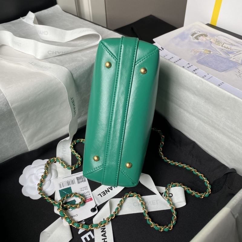Ch**el satchel bags